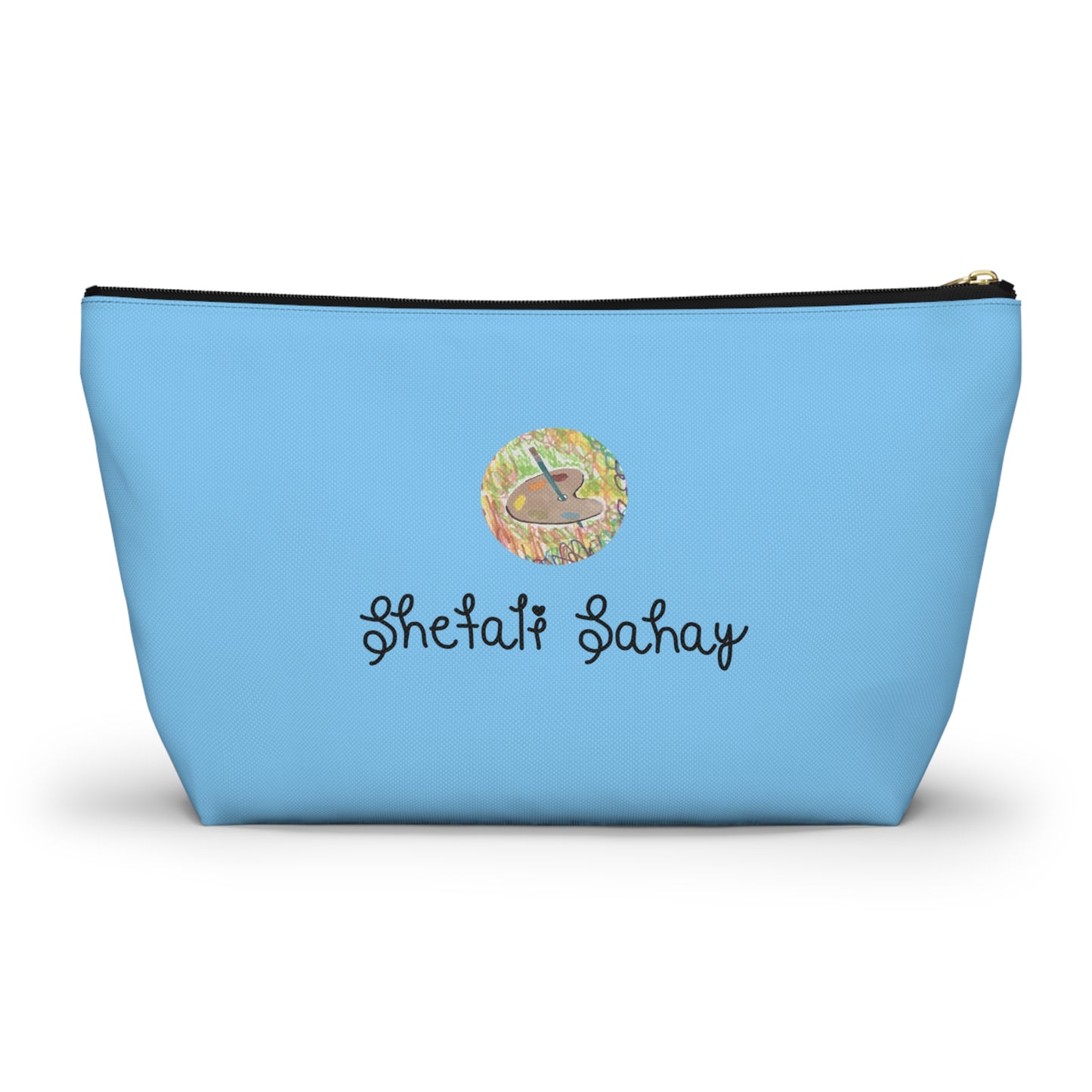 The Sneaky Chase | Accessory Pouch w T-bottom
