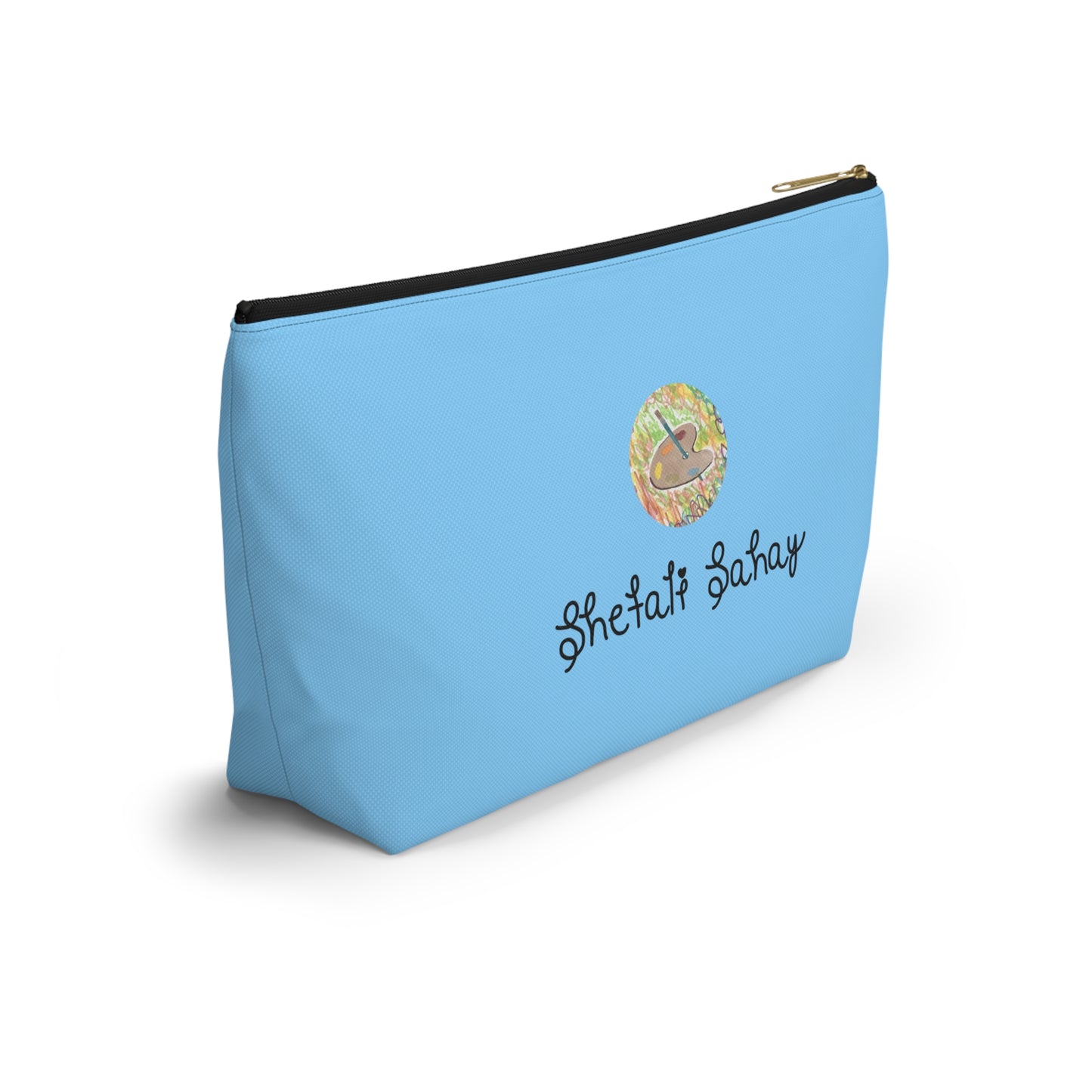 The Sneaky Chase | Accessory Pouch w T-bottom