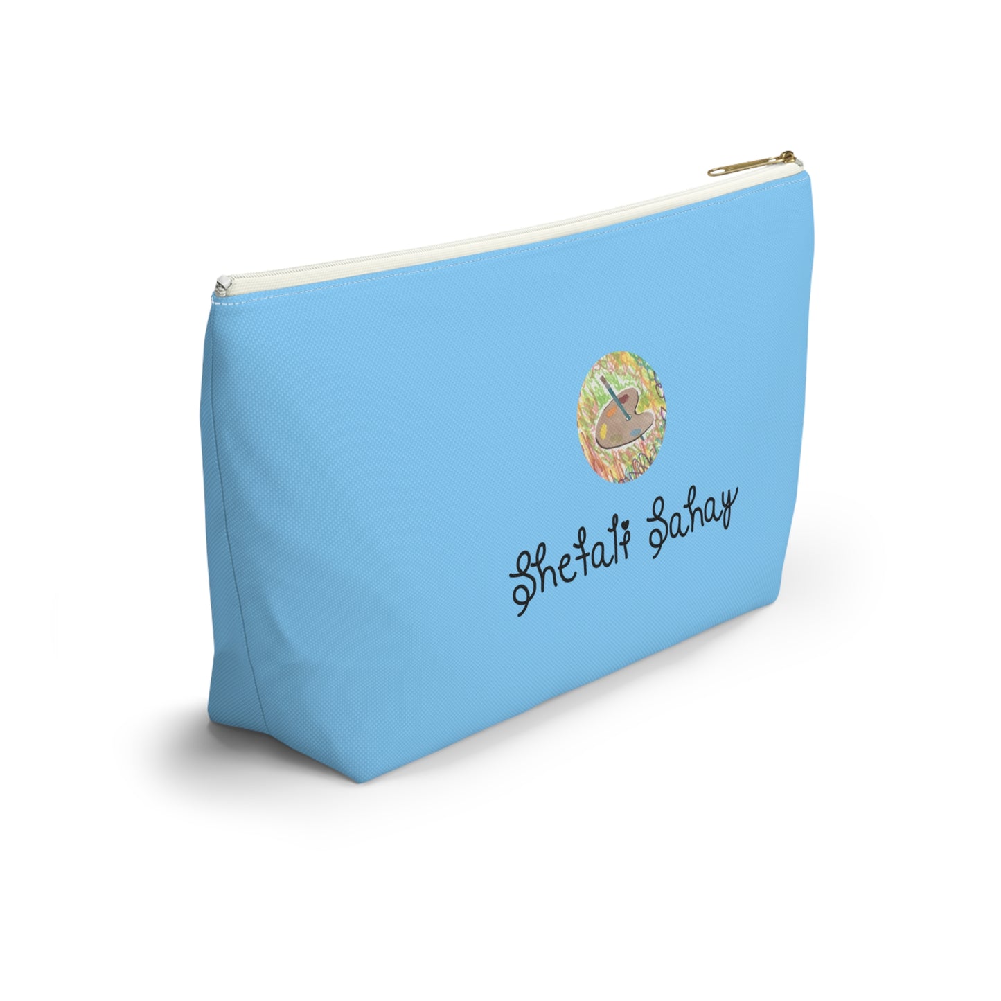 The Sneaky Chase | Accessory Pouch w T-bottom