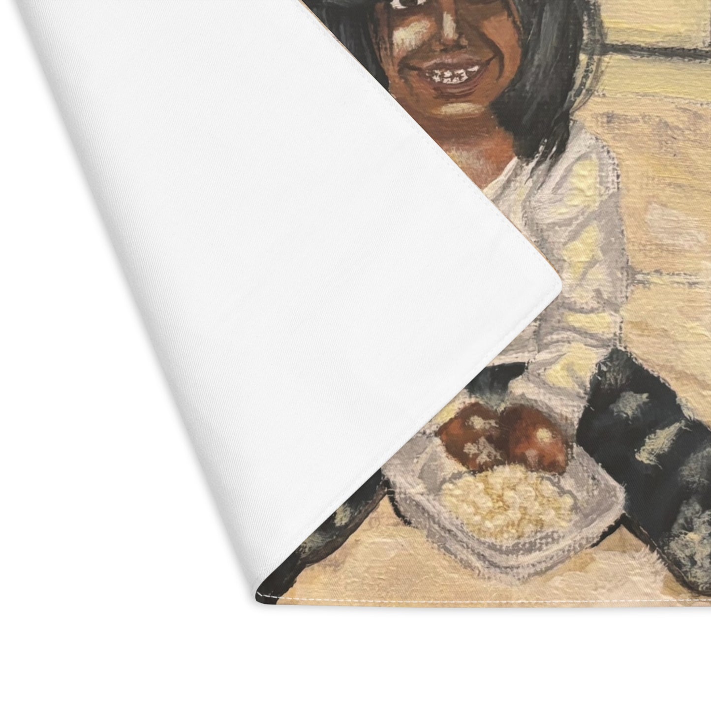 What A Cute Mess | Placemat, 1pc