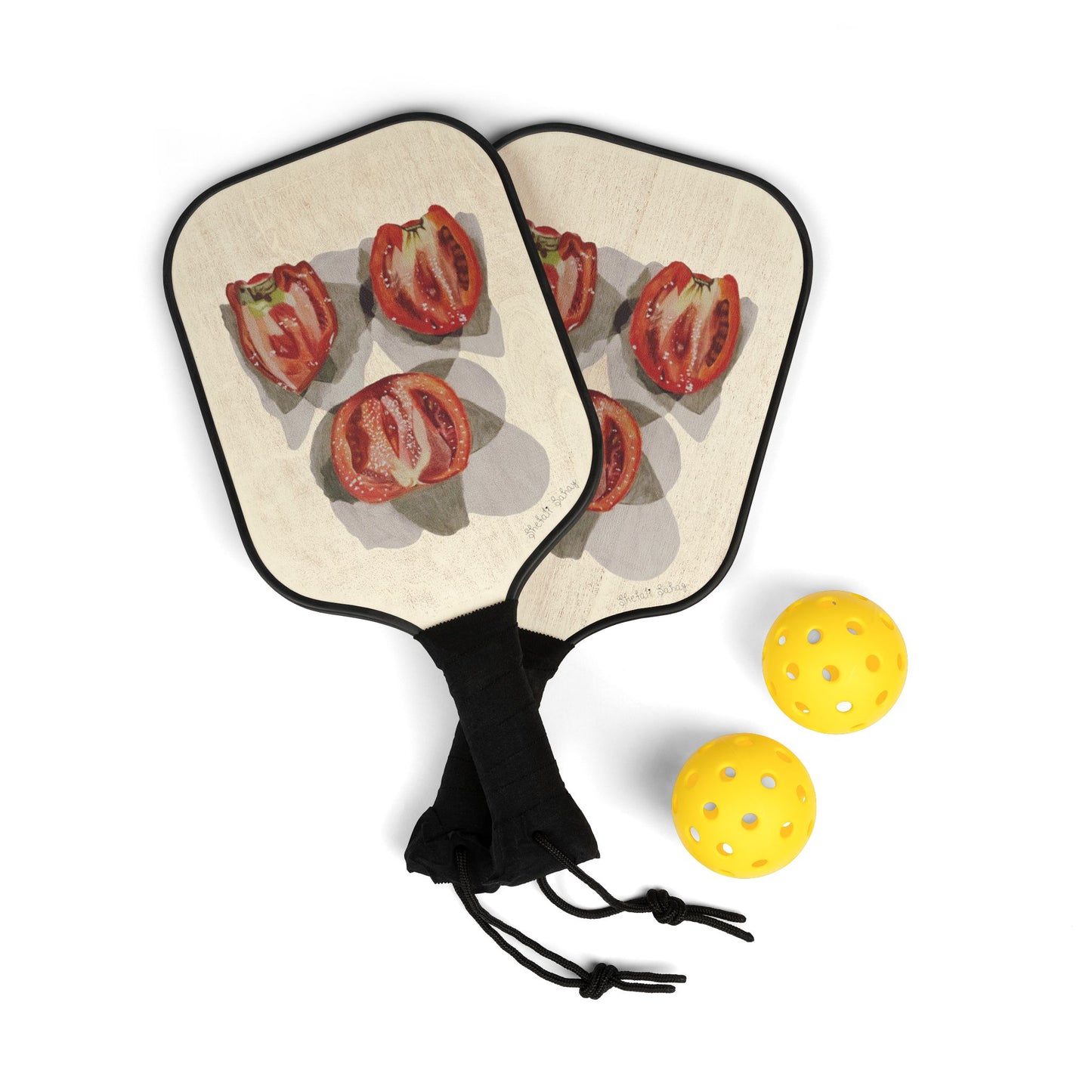 SURPRISE! | Pickleball Kit