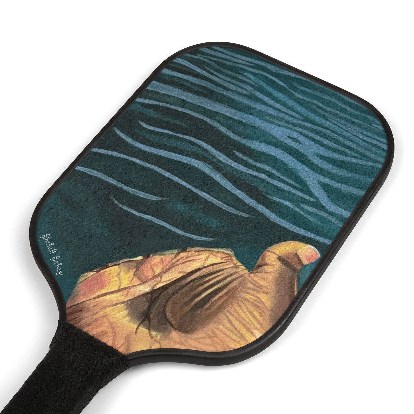 Hand In The Water | Pickleball Kit