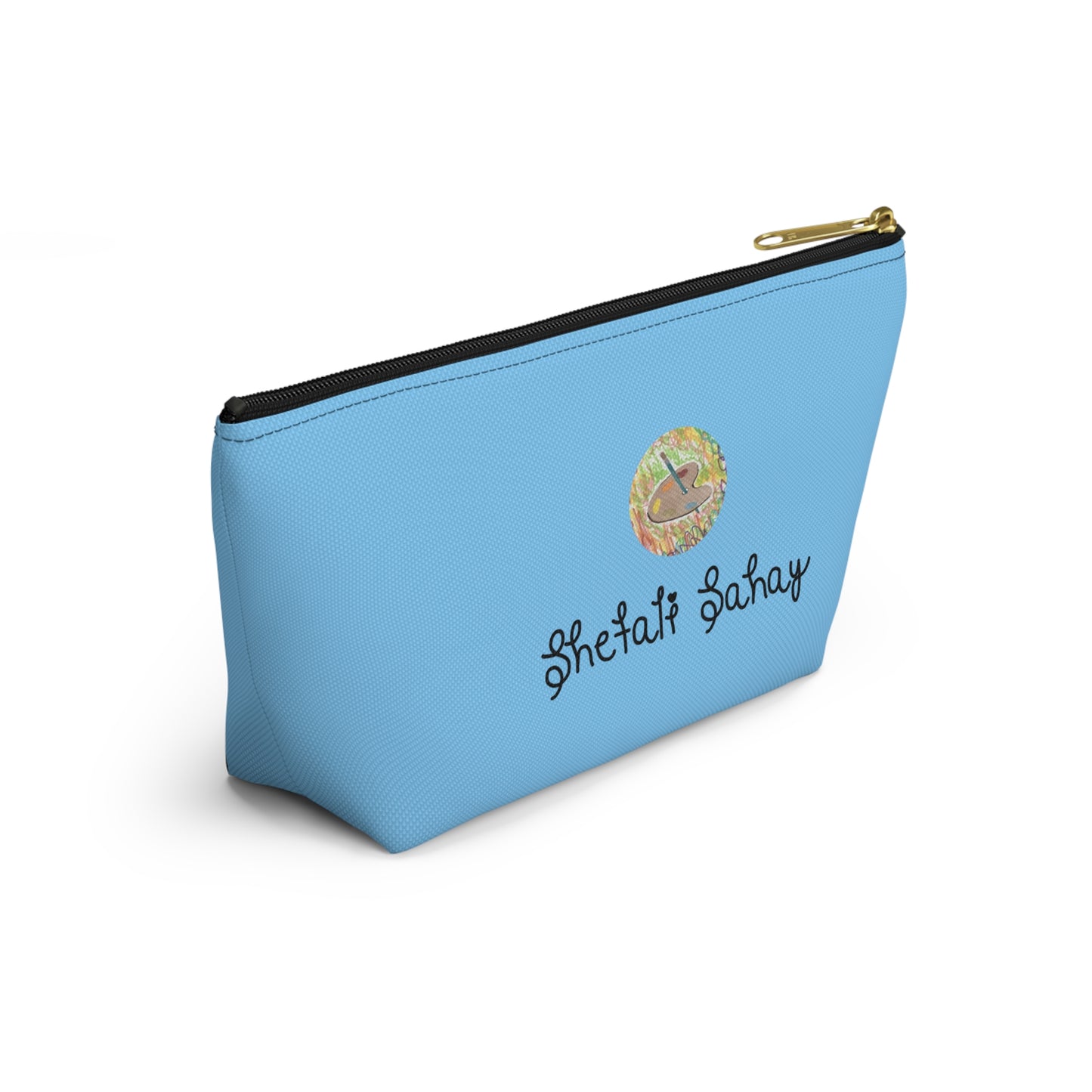 The Sneaky Chase | Accessory Pouch w T-bottom