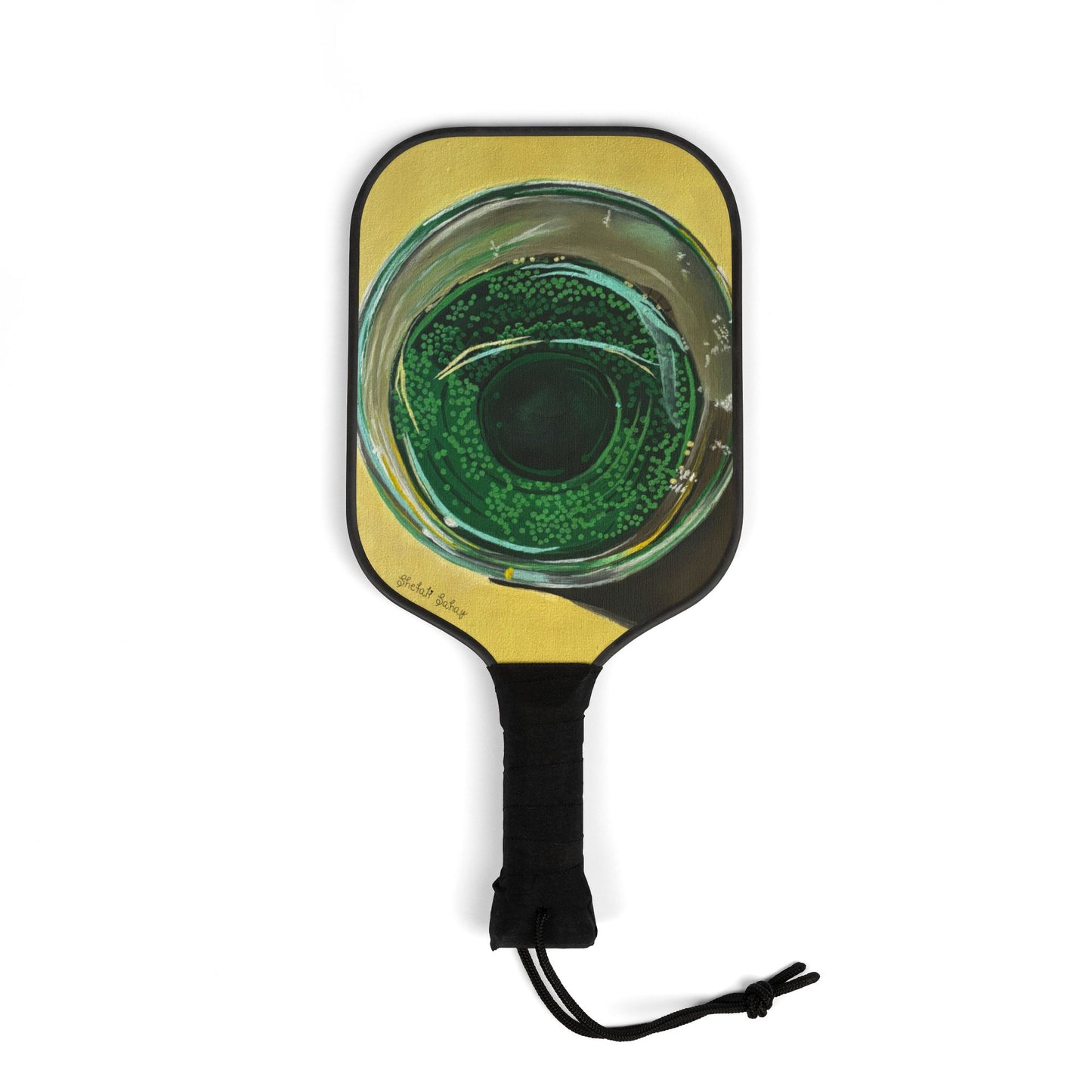 Mint Lemonade | Pickleball Kit