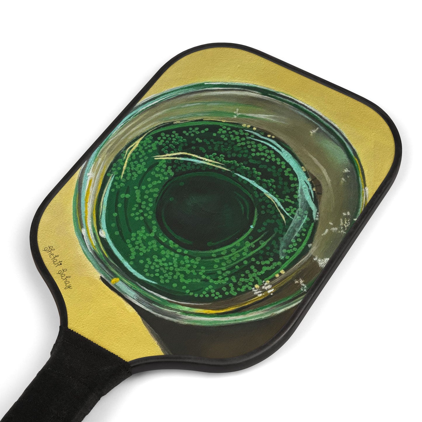 Mint Lemonade | Pickleball Kit