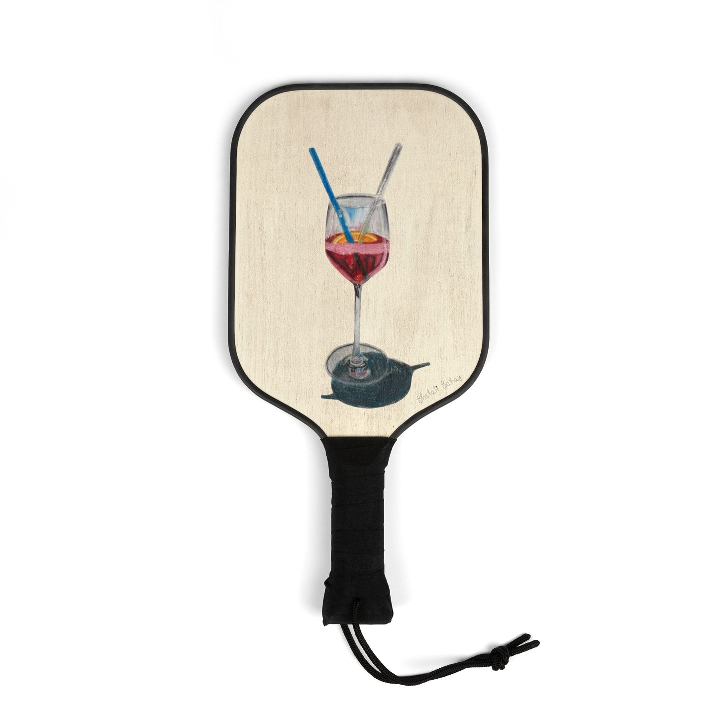 Shirley Temple | Pickleball Kit
