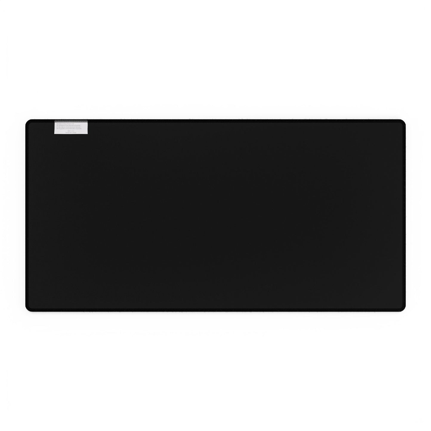 The Sneaky Chase | Desk Mat