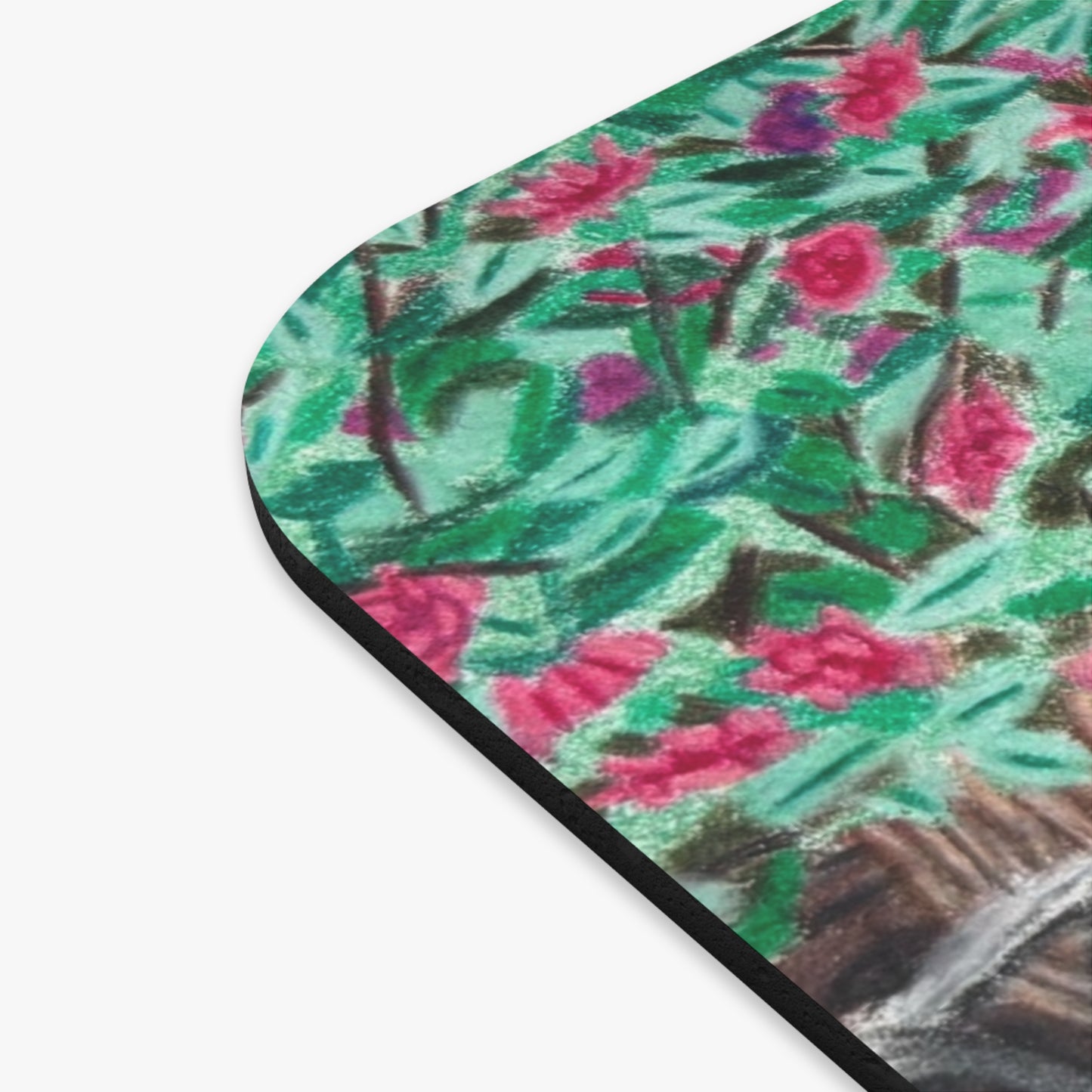 The Sneaky Chase | Mouse Pad