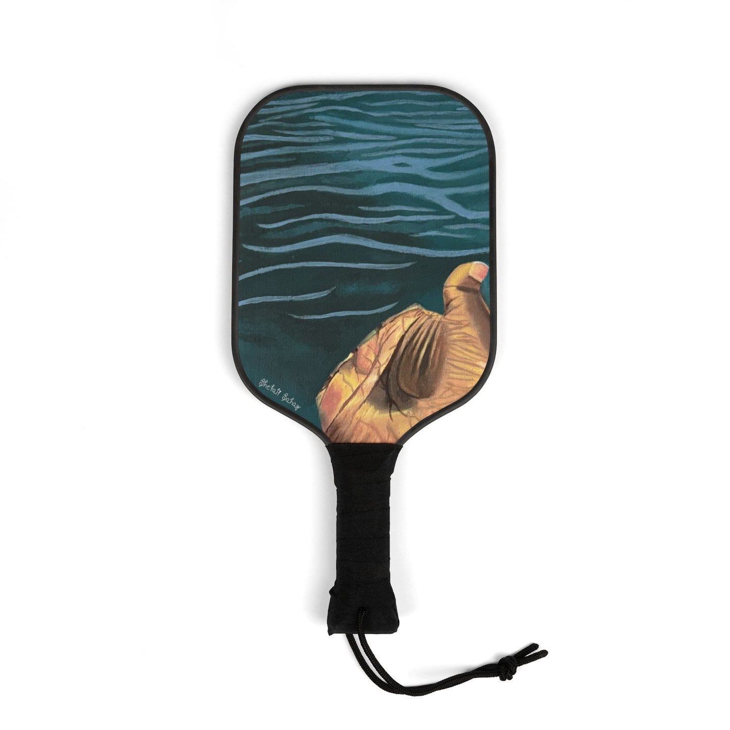 Hand In The Water | Pickleball Kit