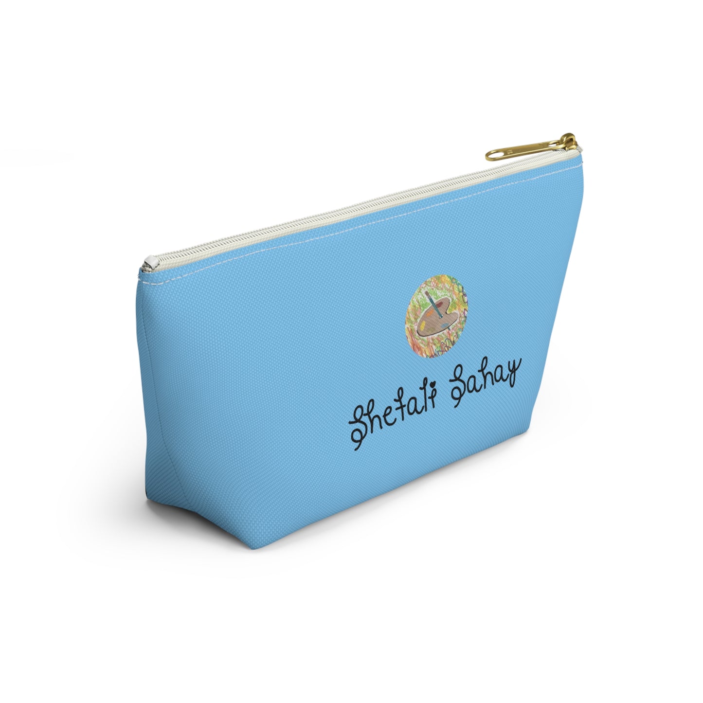 The Sneaky Chase | Accessory Pouch w T-bottom