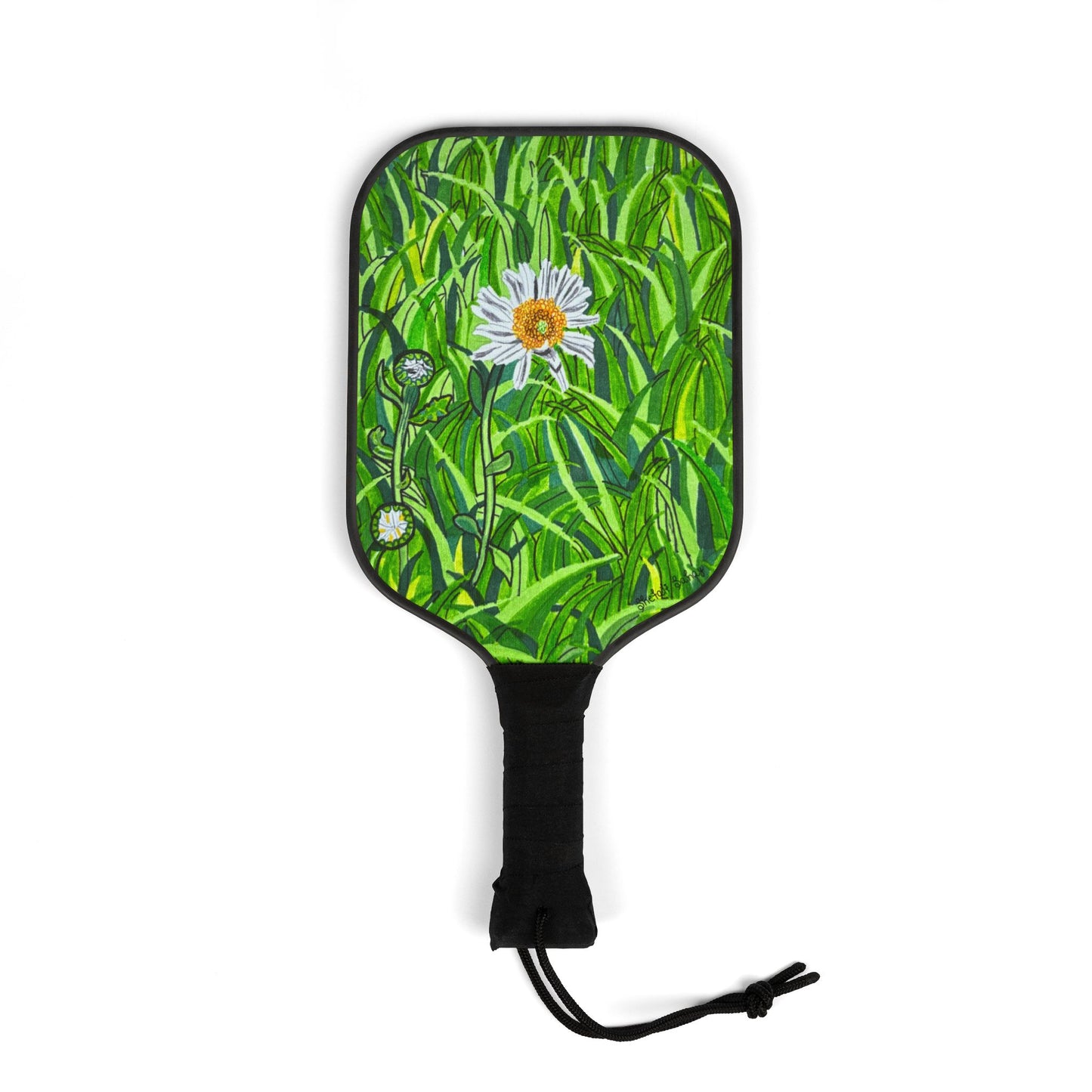 A Daisy In Bloom | Pickleball Kit
