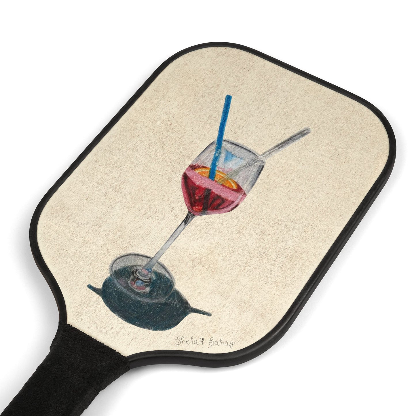 Shirley Temple | Pickleball Kit