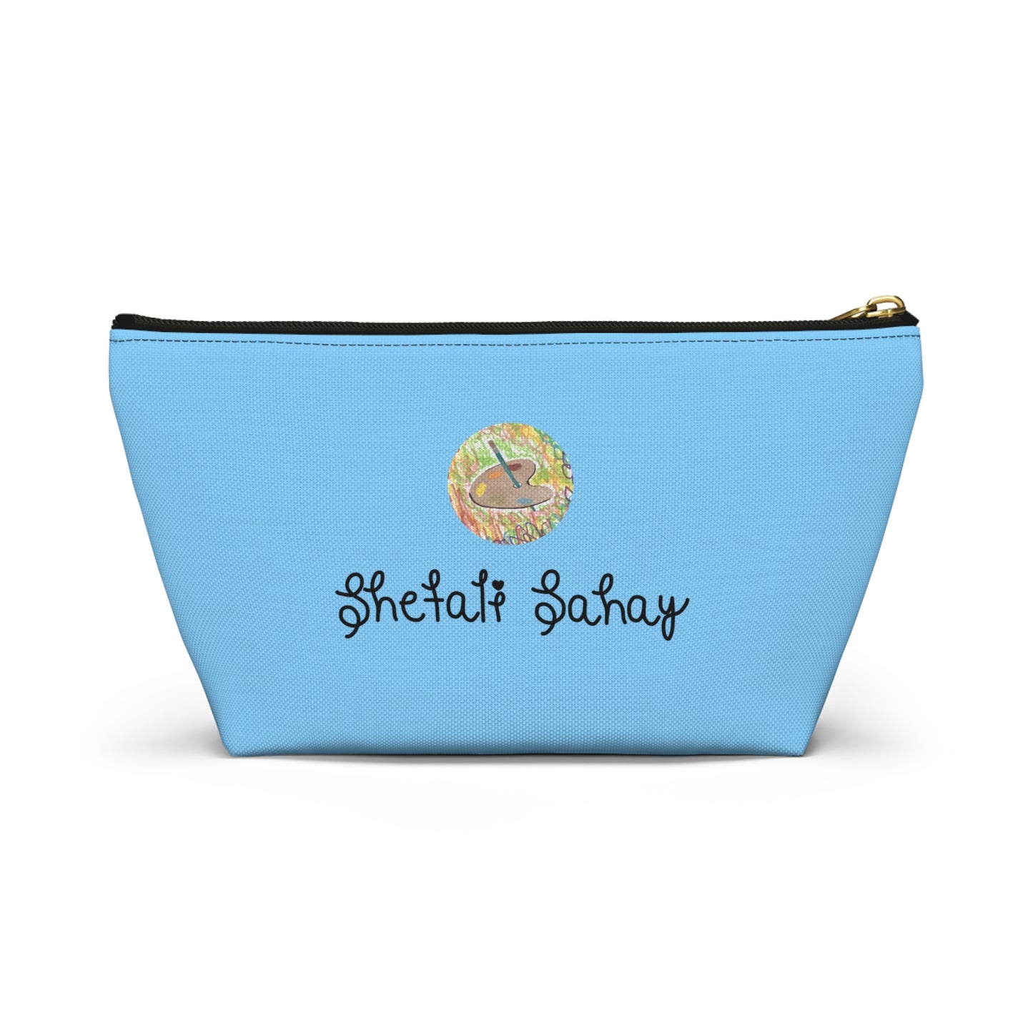 The Sneaky Chase | Accessory Pouch w T-bottom