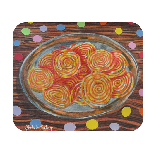 That's My Motto | Mouse Pad