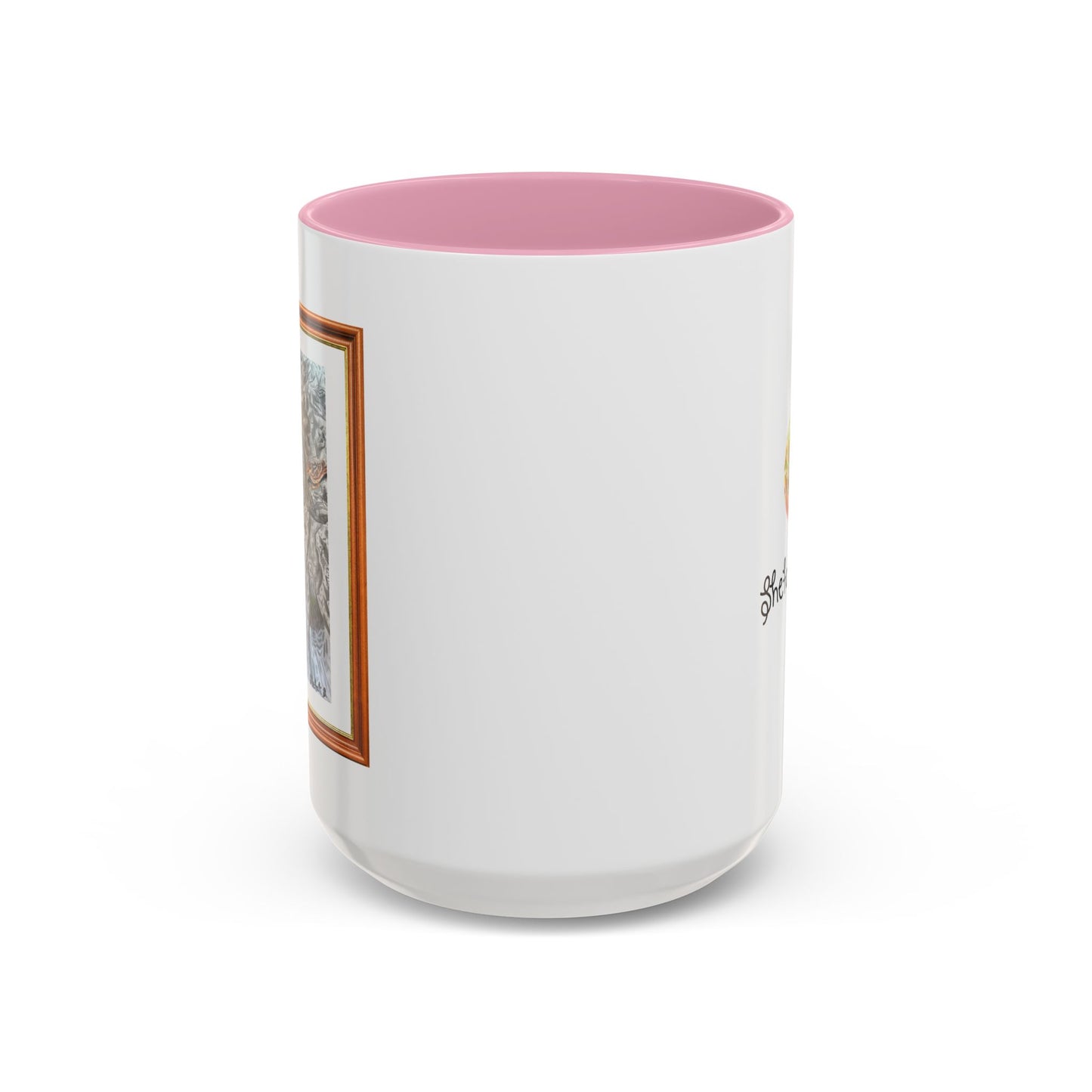 The Bread Catcher Game | Colorful Mugs (11oz, 15 oz)