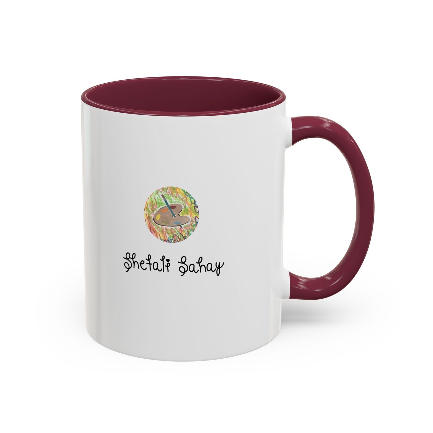 A Daisy In Bloom | Colorful Mugs (11oz, 15 oz)