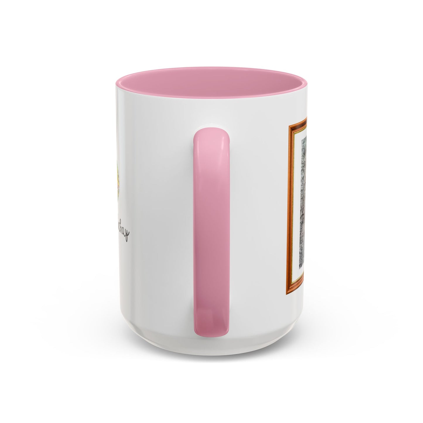 The Bread Catcher Game | Colorful Mugs (11oz, 15 oz)
