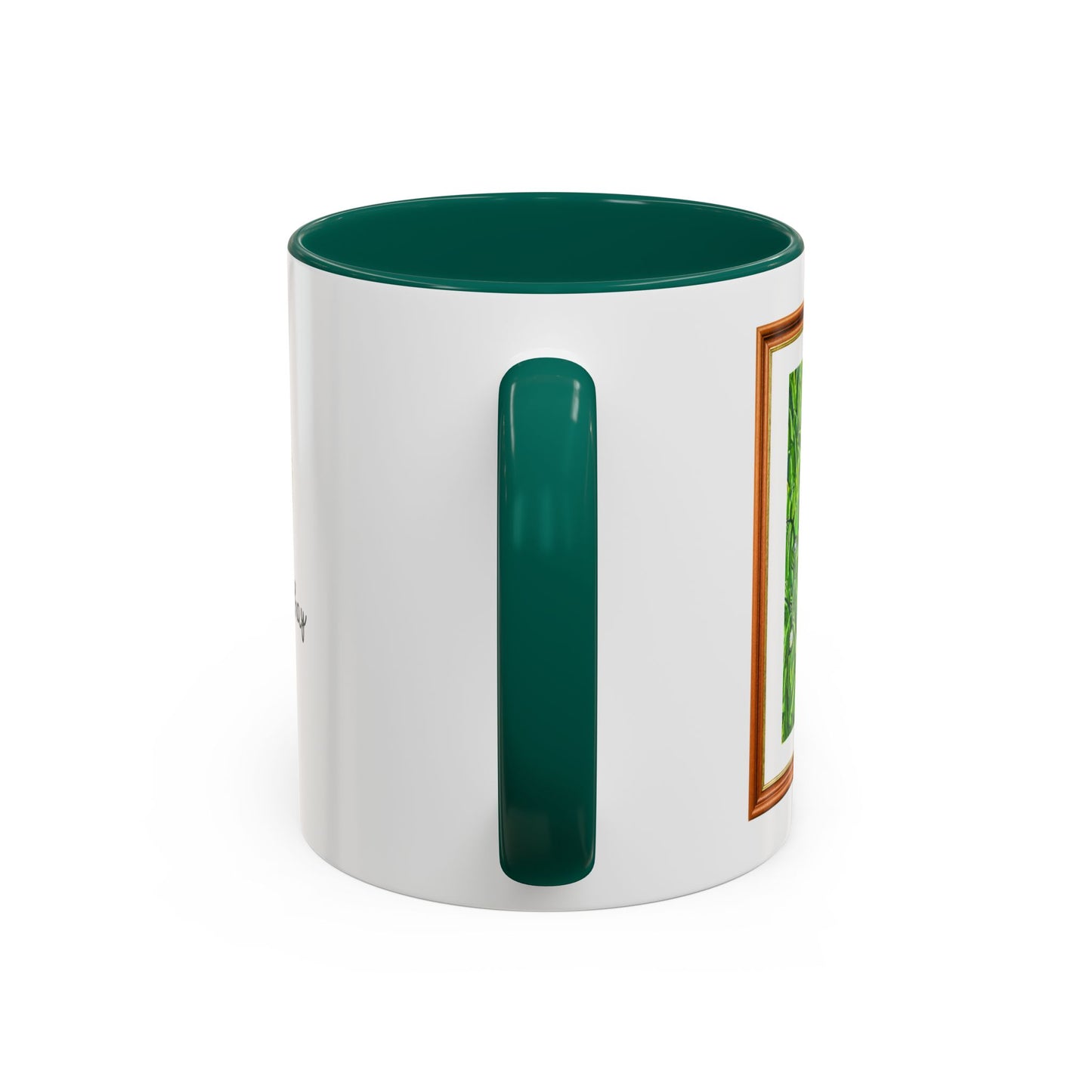 A Daisy In Bloom | Colorful Mugs (11oz, 15 oz)