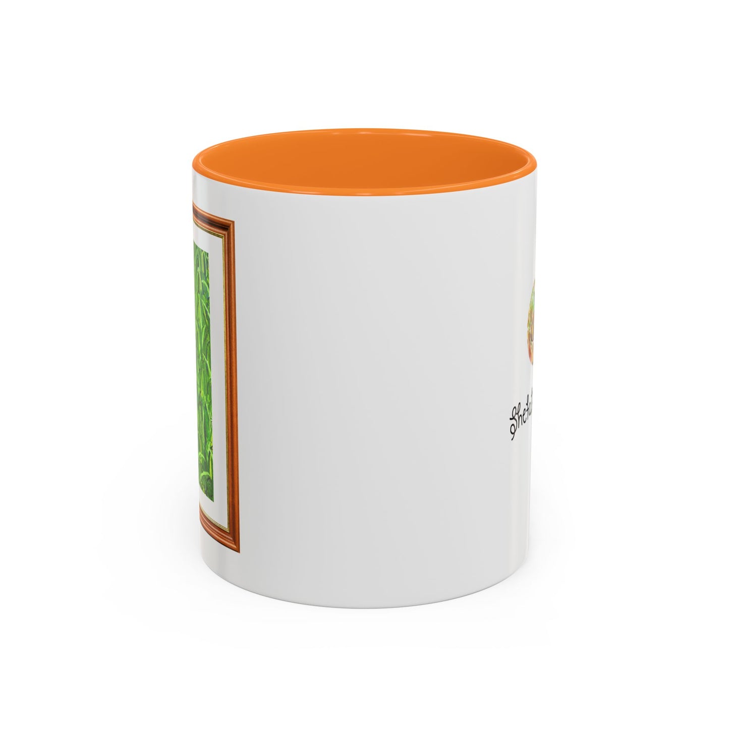 A Daisy In Bloom | Colorful Mugs (11oz, 15 oz)