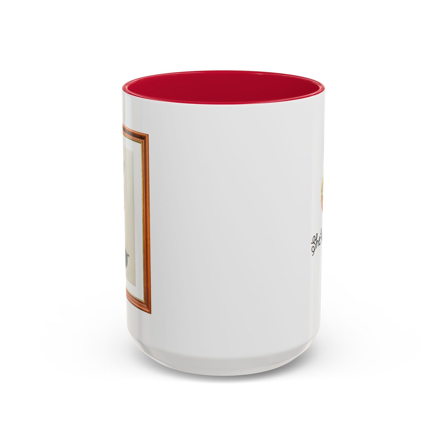 Shirley Temple | Colorful Mugs (11oz, 15 oz)