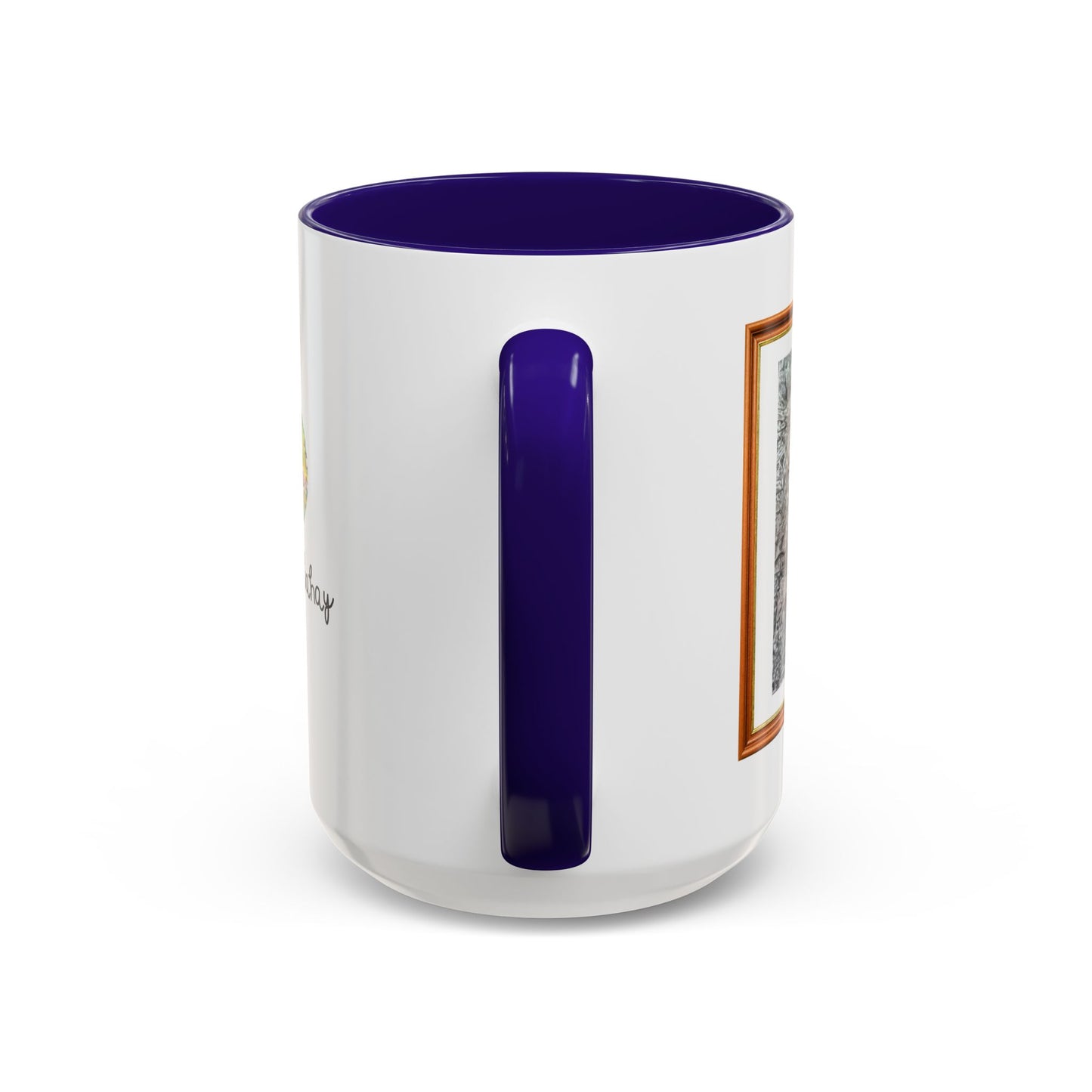 The Bread Catcher Game | Colorful Mugs (11oz, 15 oz)