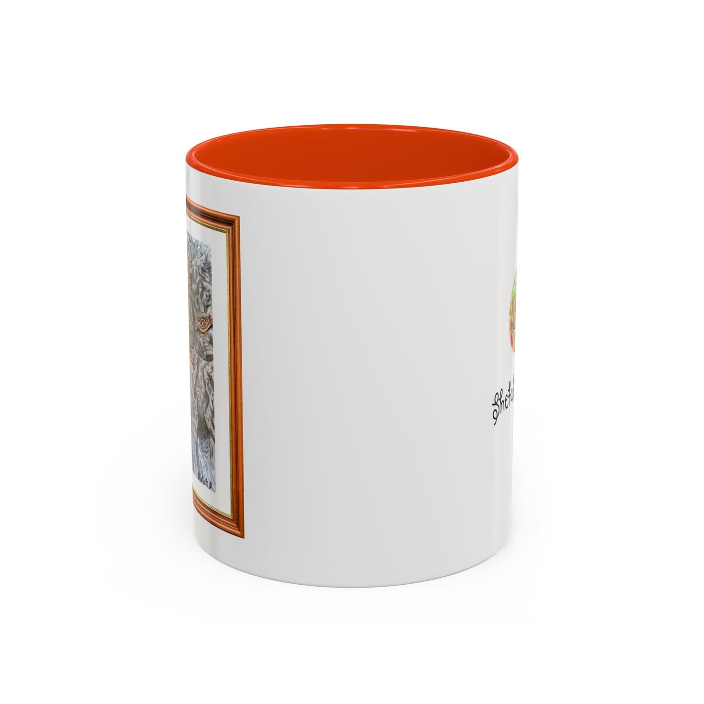 The Bread Catcher Game | Colorful Mugs (11oz, 15 oz)