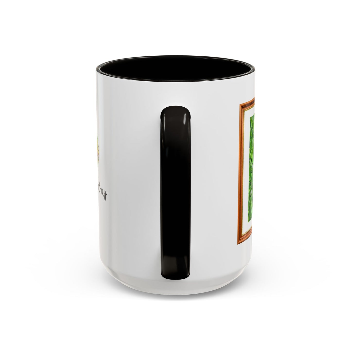 A Daisy In Bloom | Colorful Mugs (11oz, 15 oz)