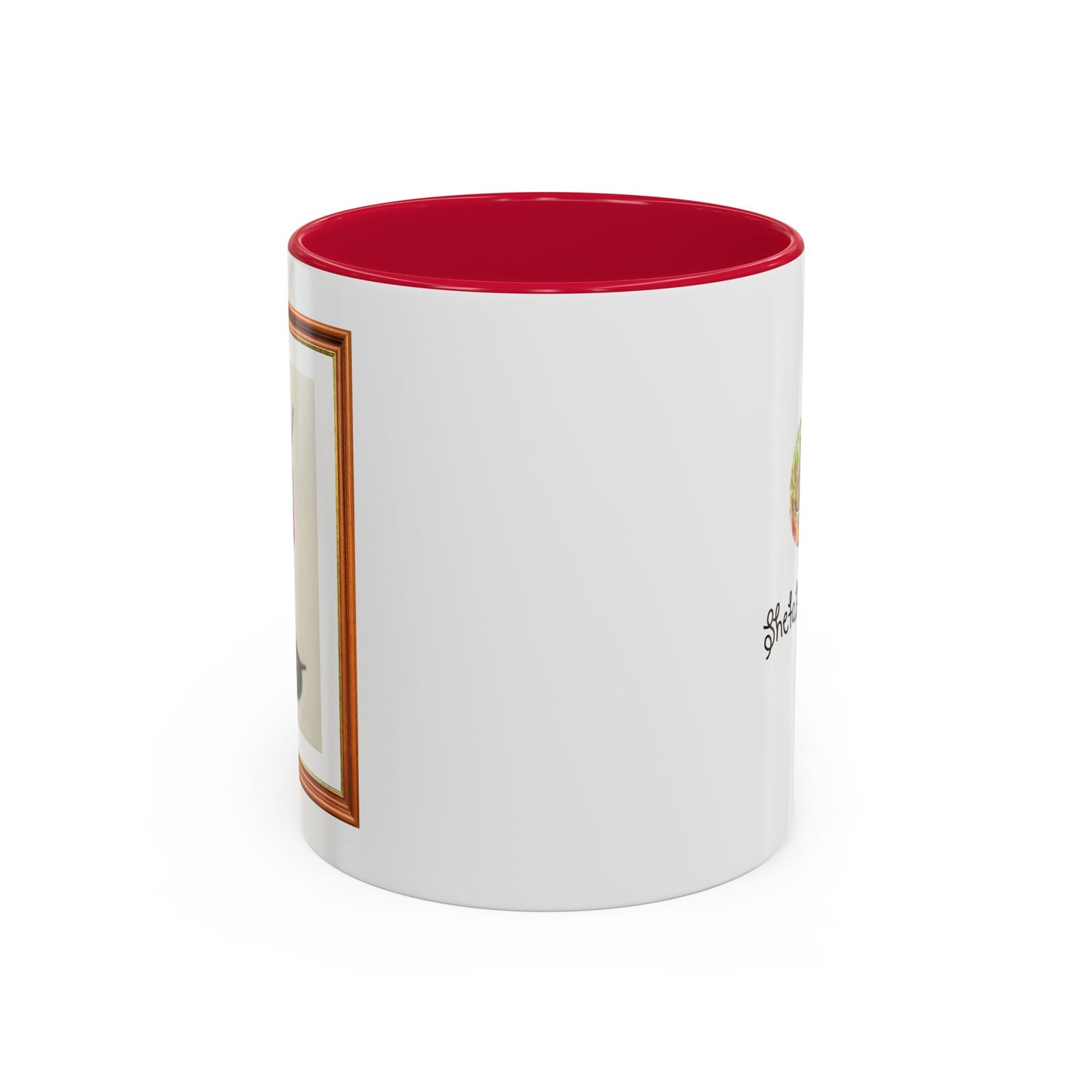 Shirley Temple | Colorful Mugs (11oz, 15 oz)