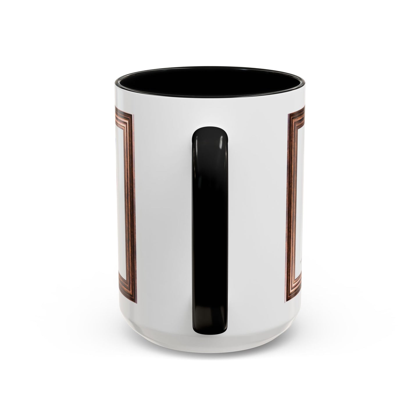 Bahama Mama | Accent Coffee Mug (11, 15oz)