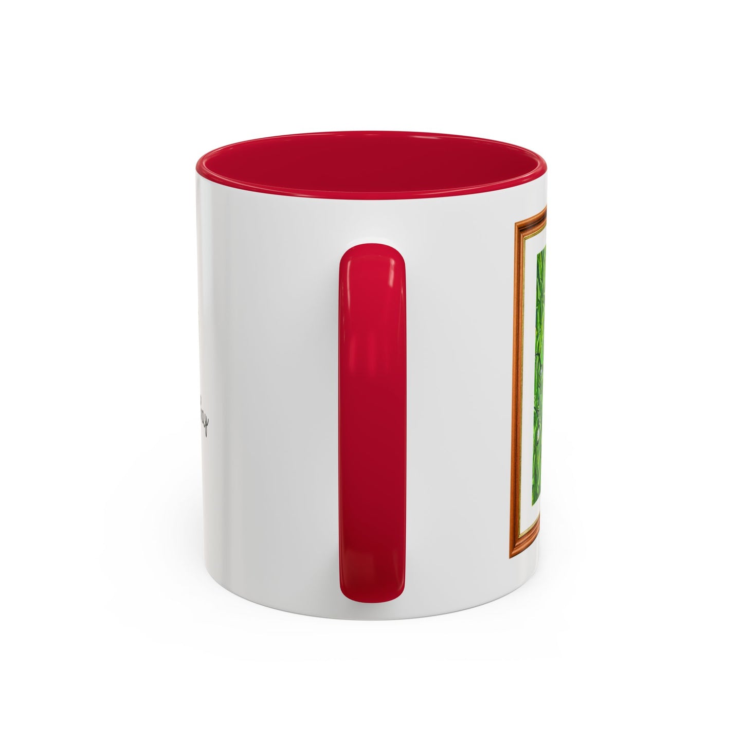 A Daisy In Bloom | Colorful Mugs (11oz, 15 oz)