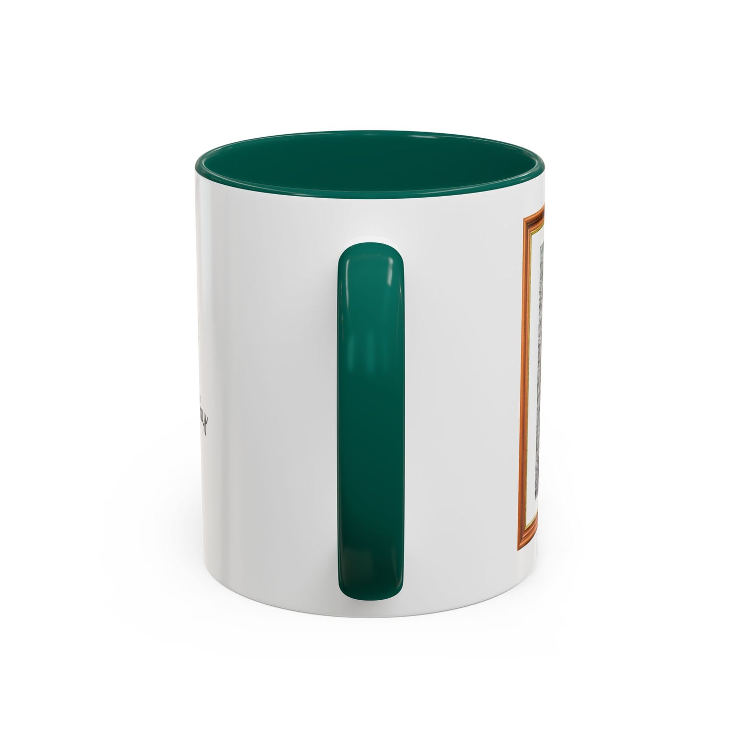 The Bread Catcher Game | Colorful Mugs (11oz, 15 oz)
