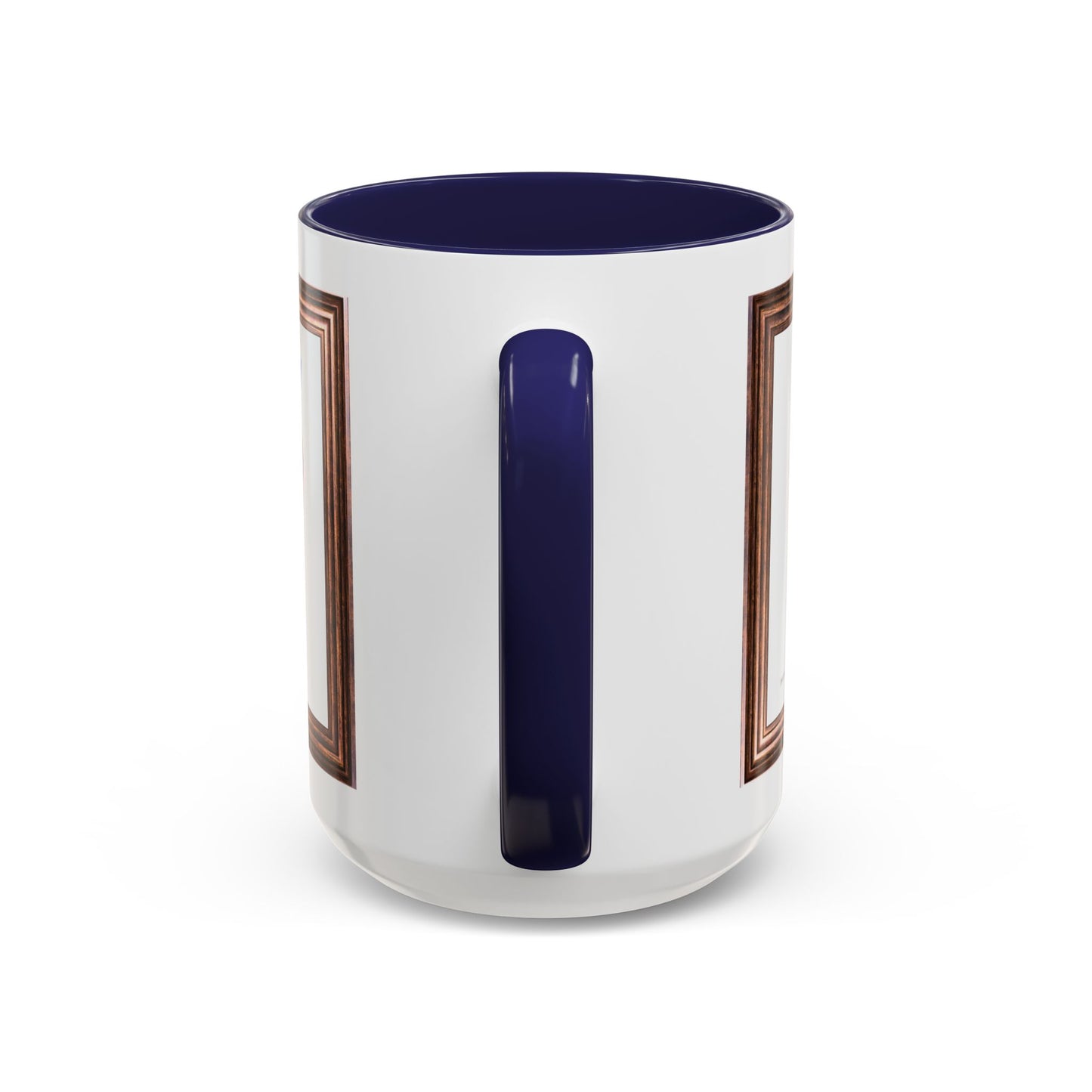 Bahama Mama | Accent Coffee Mug (11, 15oz)