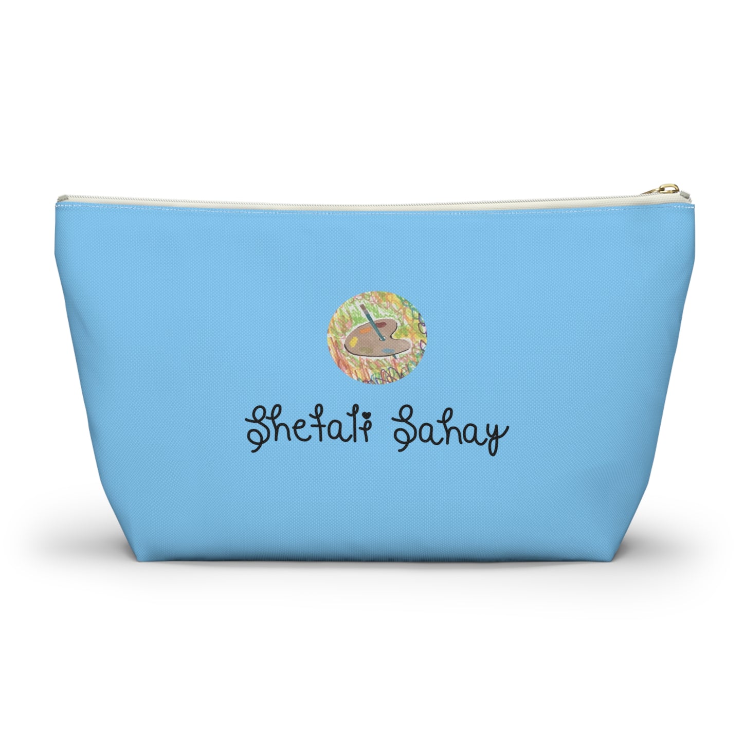 The Sneaky Chase | Accessory Pouch w T-bottom