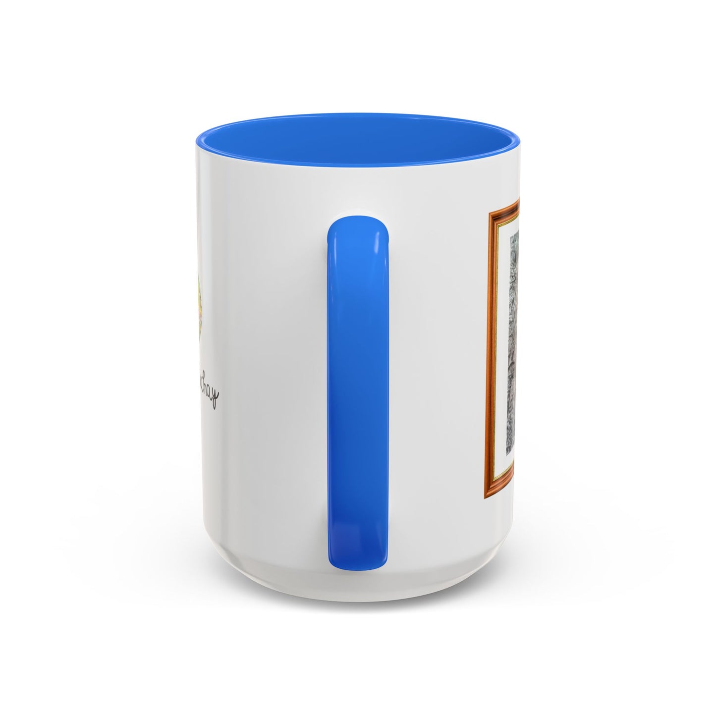 The Bread Catcher Game | Colorful Mugs (11oz, 15 oz)