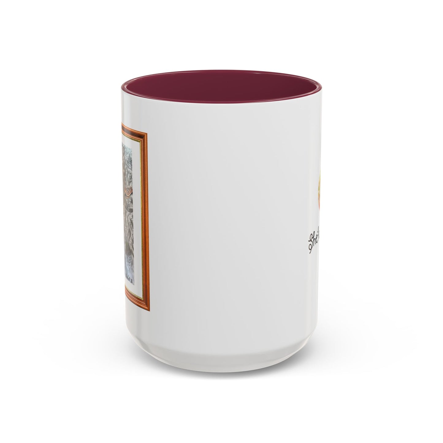 The Bread Catcher Game | Colorful Mugs (11oz, 15 oz)
