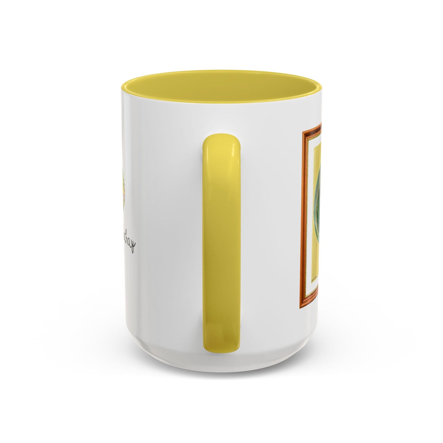 Mint Lemonade | Colorful Mugs (11oz, 15 oz)