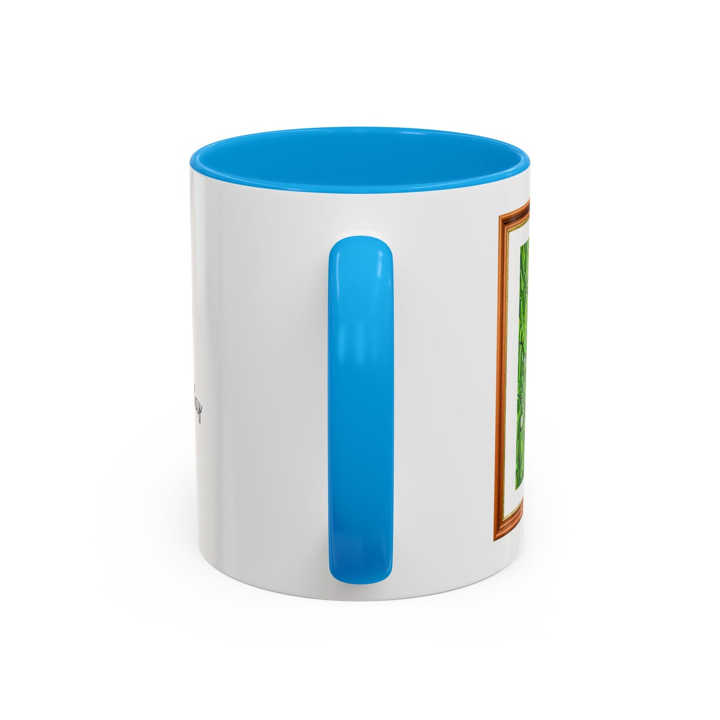 A Daisy In Bloom | Colorful Mugs (11oz, 15 oz)