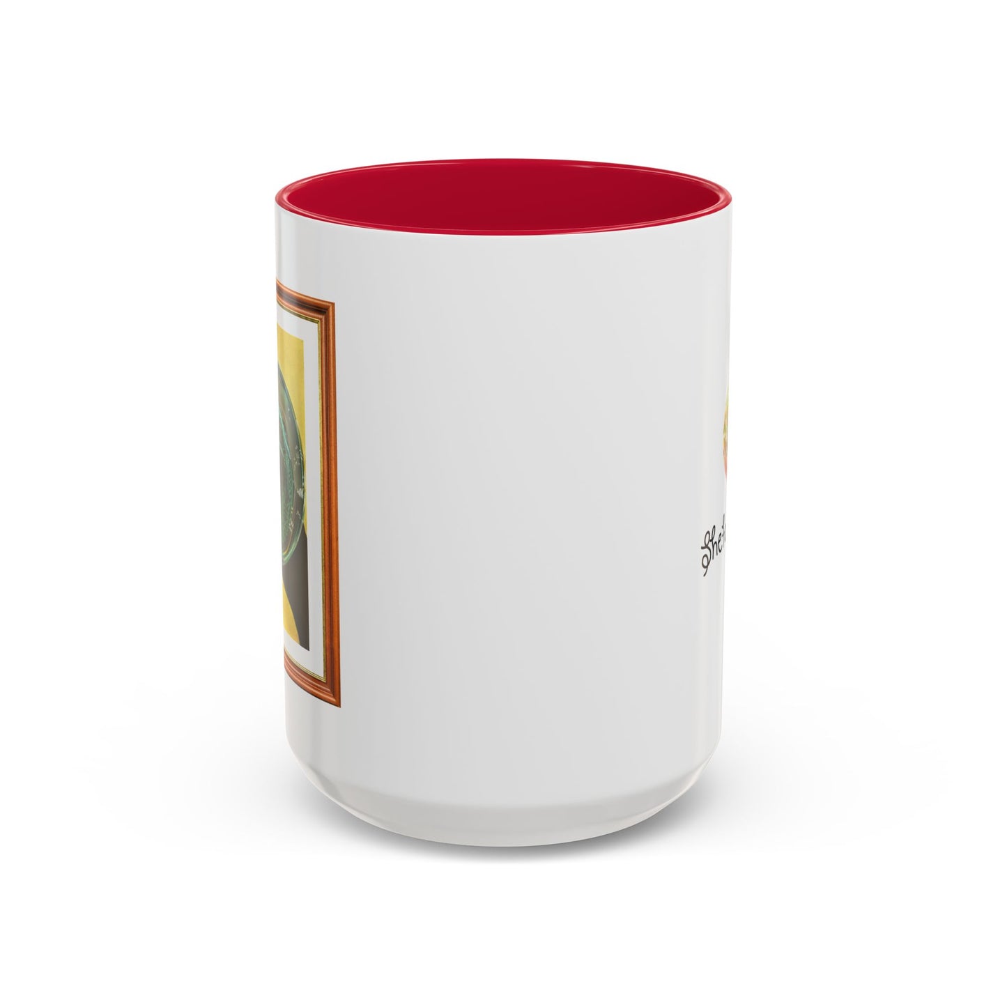 Mint Lemonade | Colorful Mugs (11oz, 15 oz)