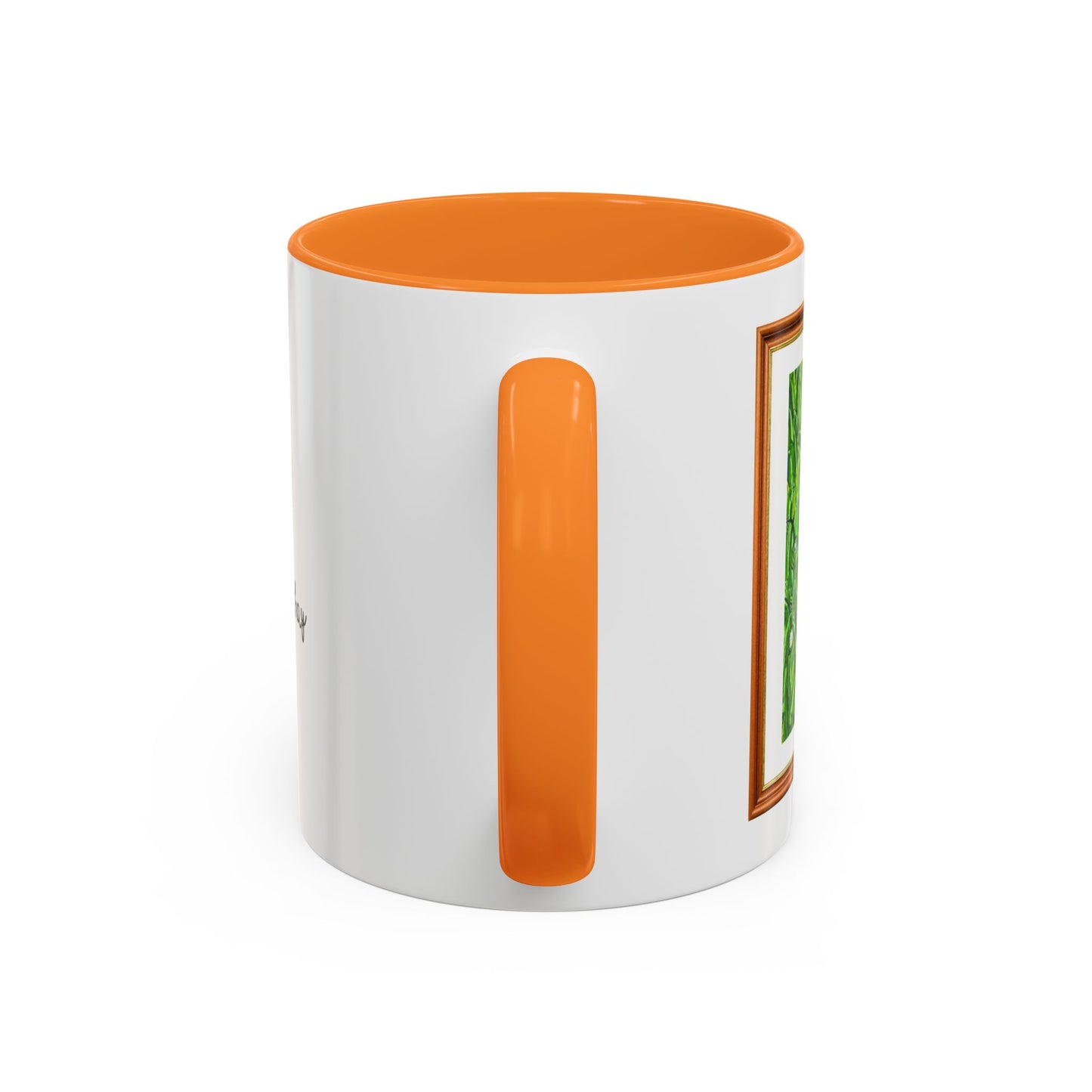 A Daisy In Bloom | Colorful Mugs (11oz, 15 oz)