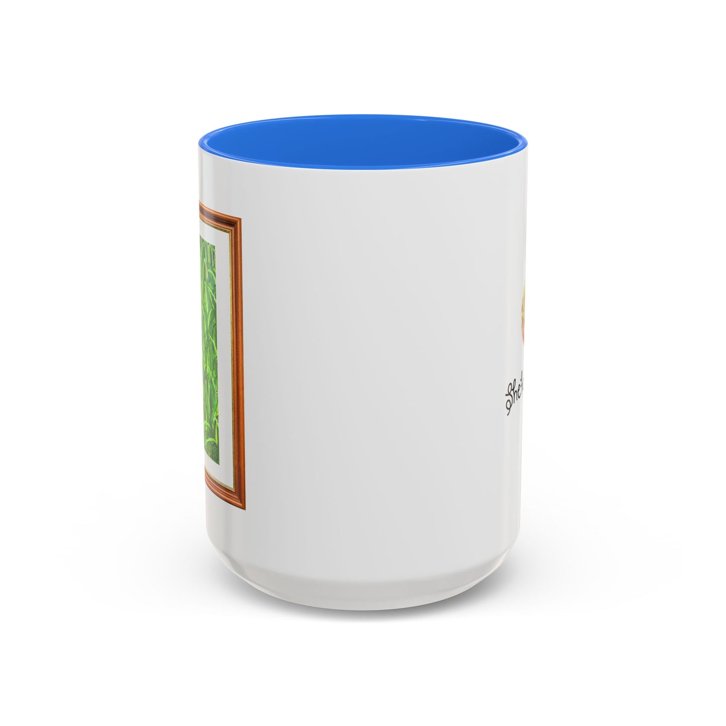 A Daisy In Bloom | Colorful Mugs (11oz, 15 oz)