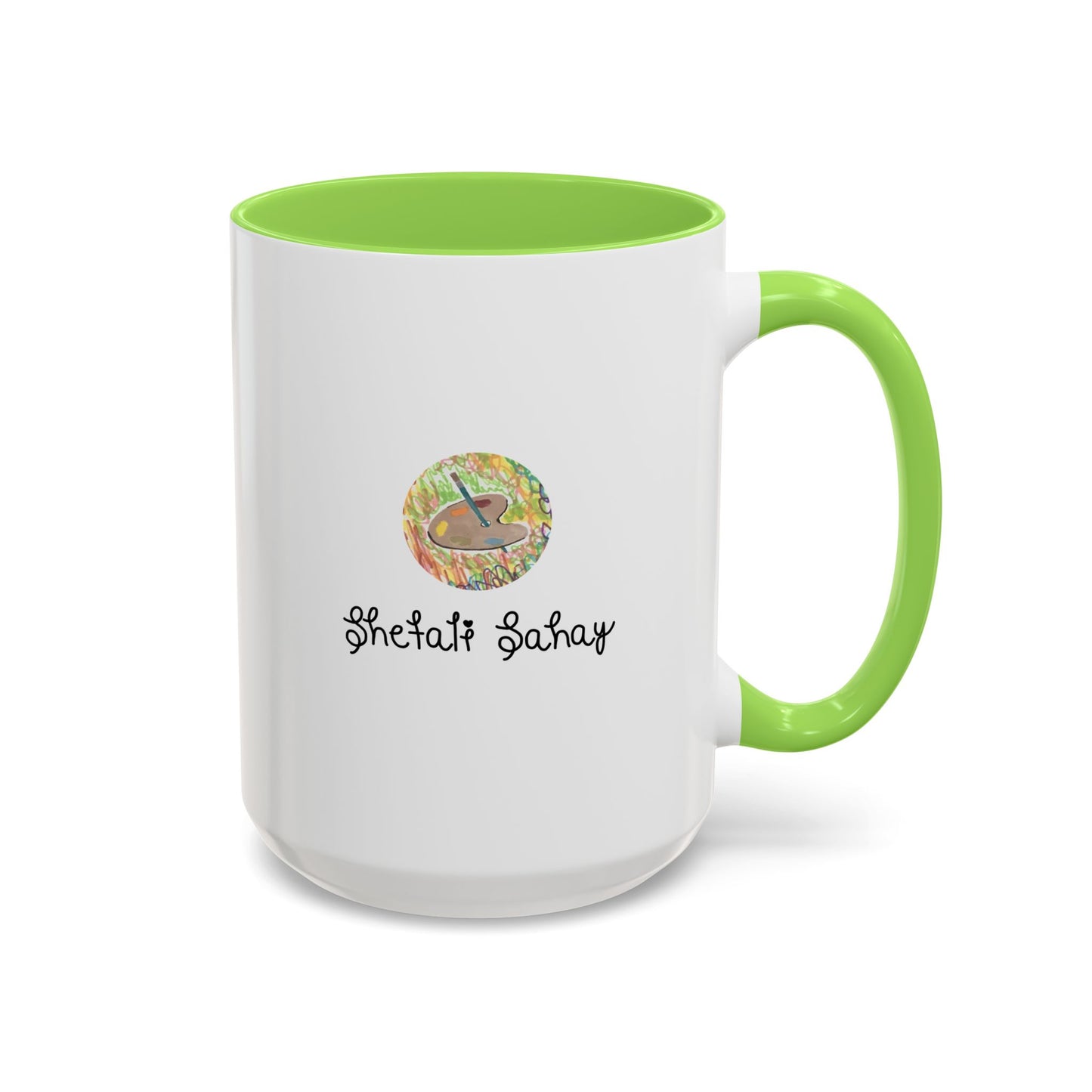 A Daisy In Bloom | Colorful Mugs (11oz, 15 oz)
