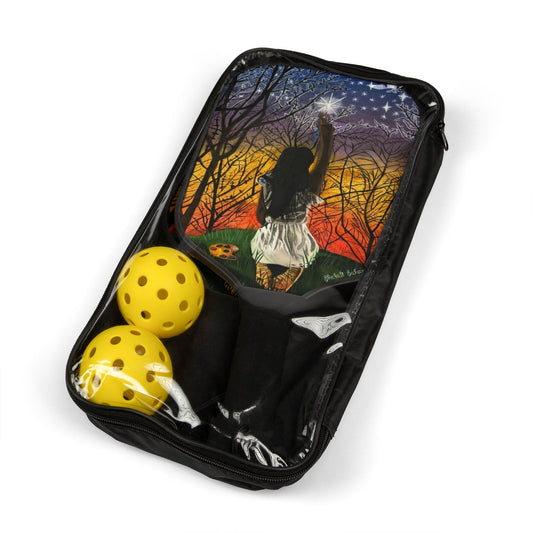 Painting The Stars | Pickleball Kit