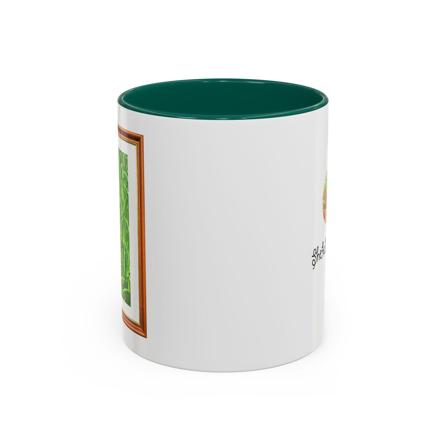 A Daisy In Bloom | Colorful Mugs (11oz, 15 oz)