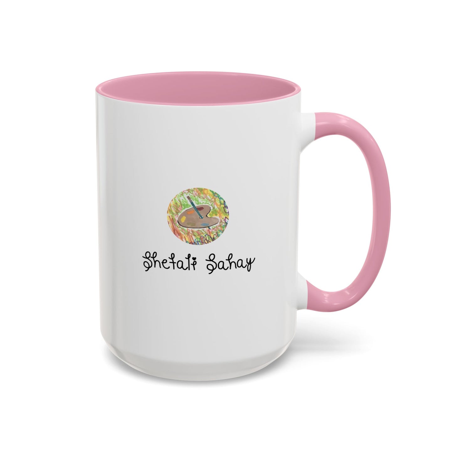A Daisy In Bloom | Colorful Mugs (11oz, 15 oz)
