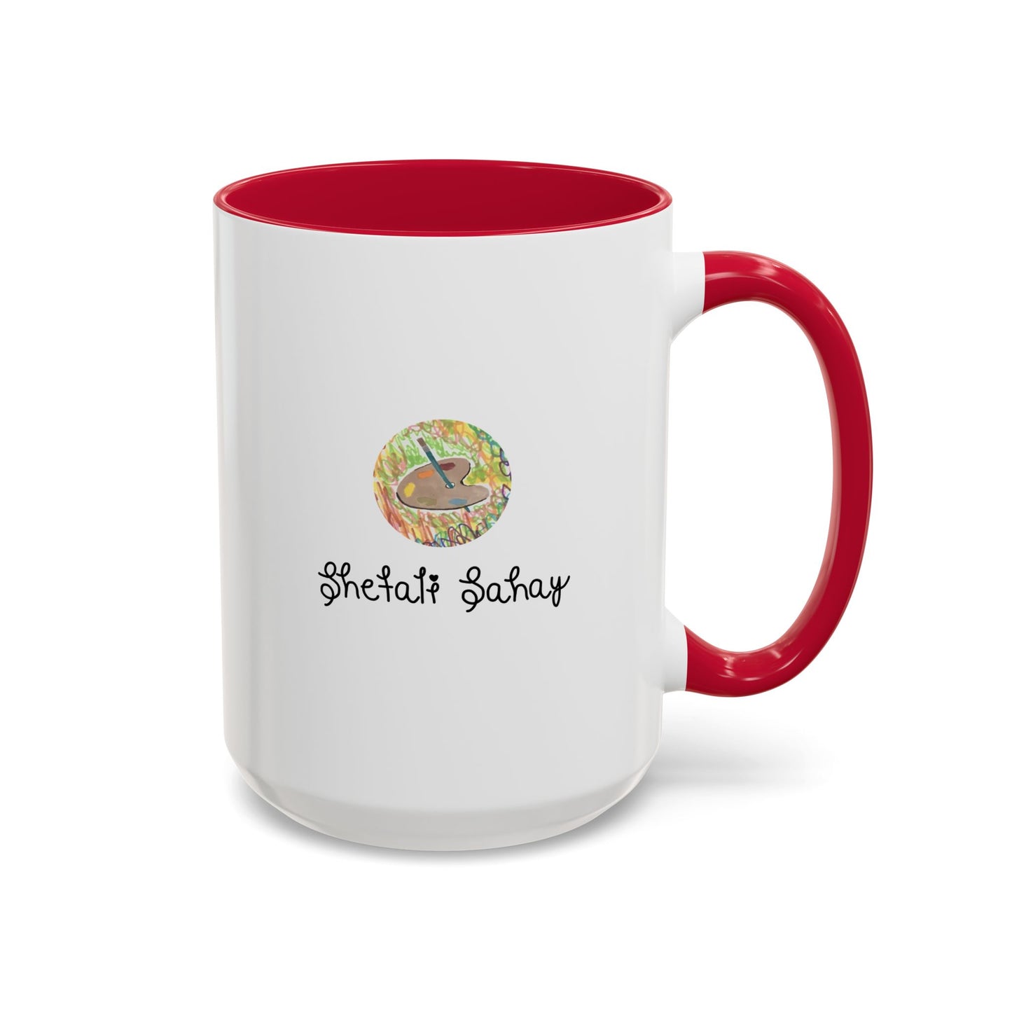 A Daisy In Bloom | Colorful Mugs (11oz, 15 oz)