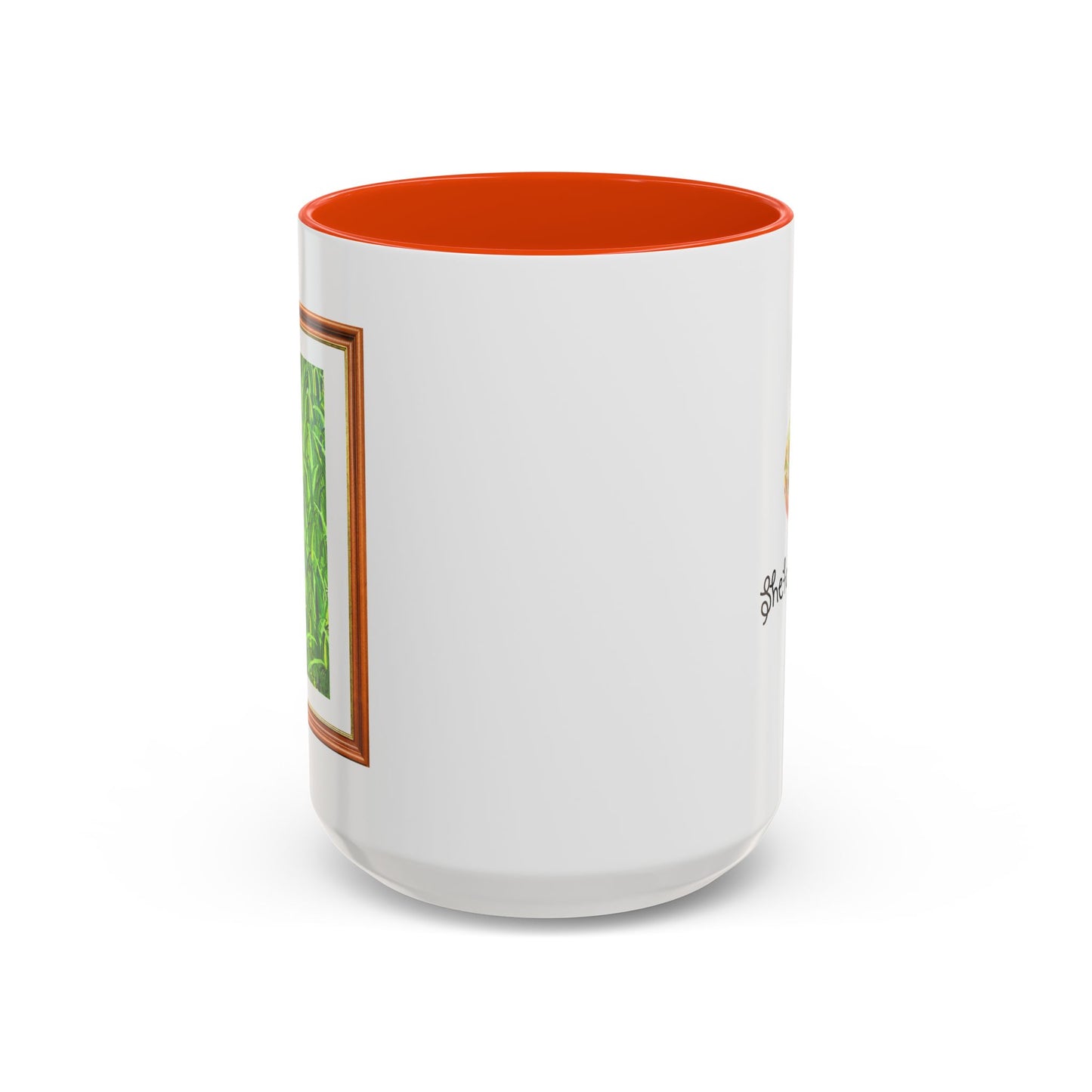 A Daisy In Bloom | Colorful Mugs (11oz, 15 oz)