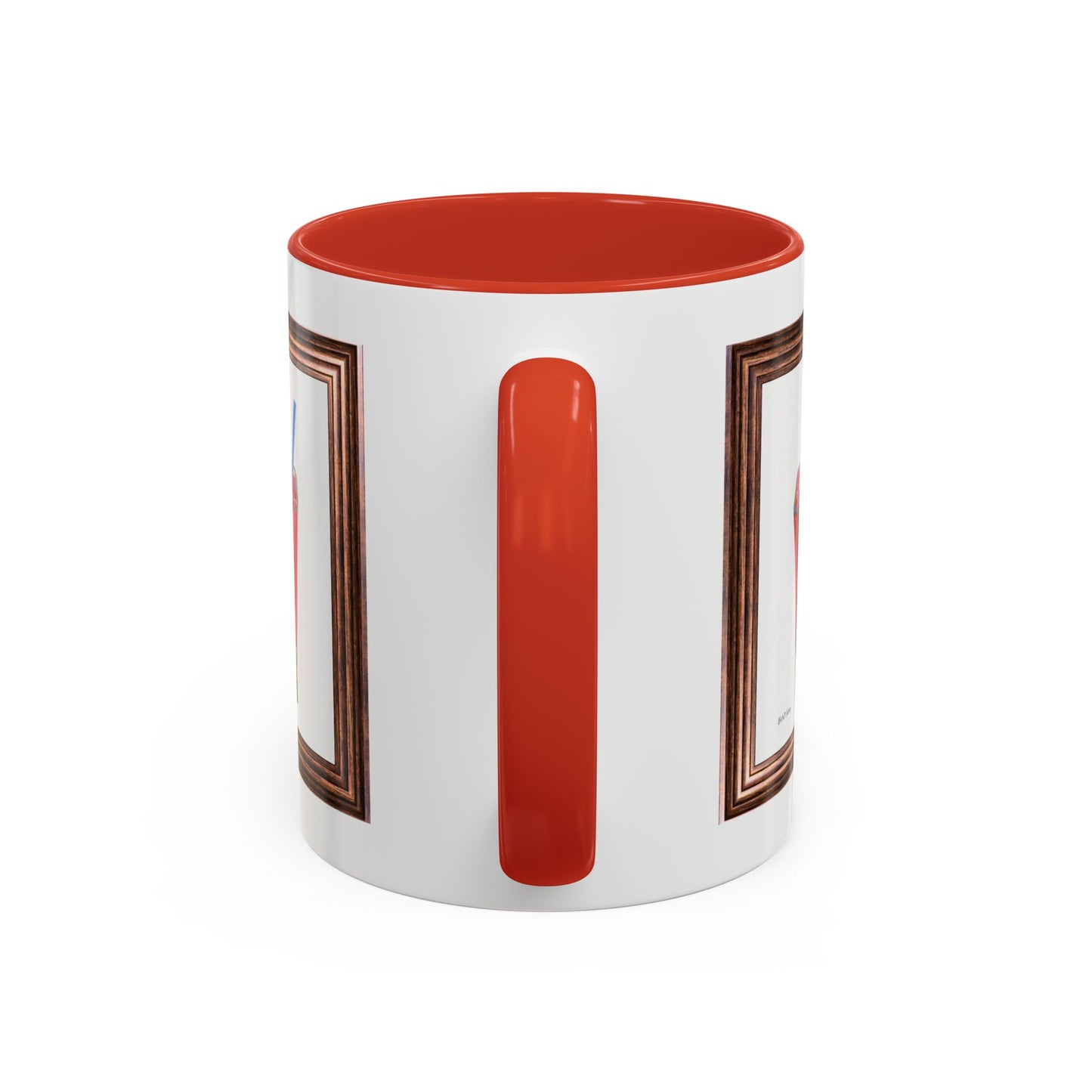 Bahama Mama | Accent Coffee Mug (11, 15oz)