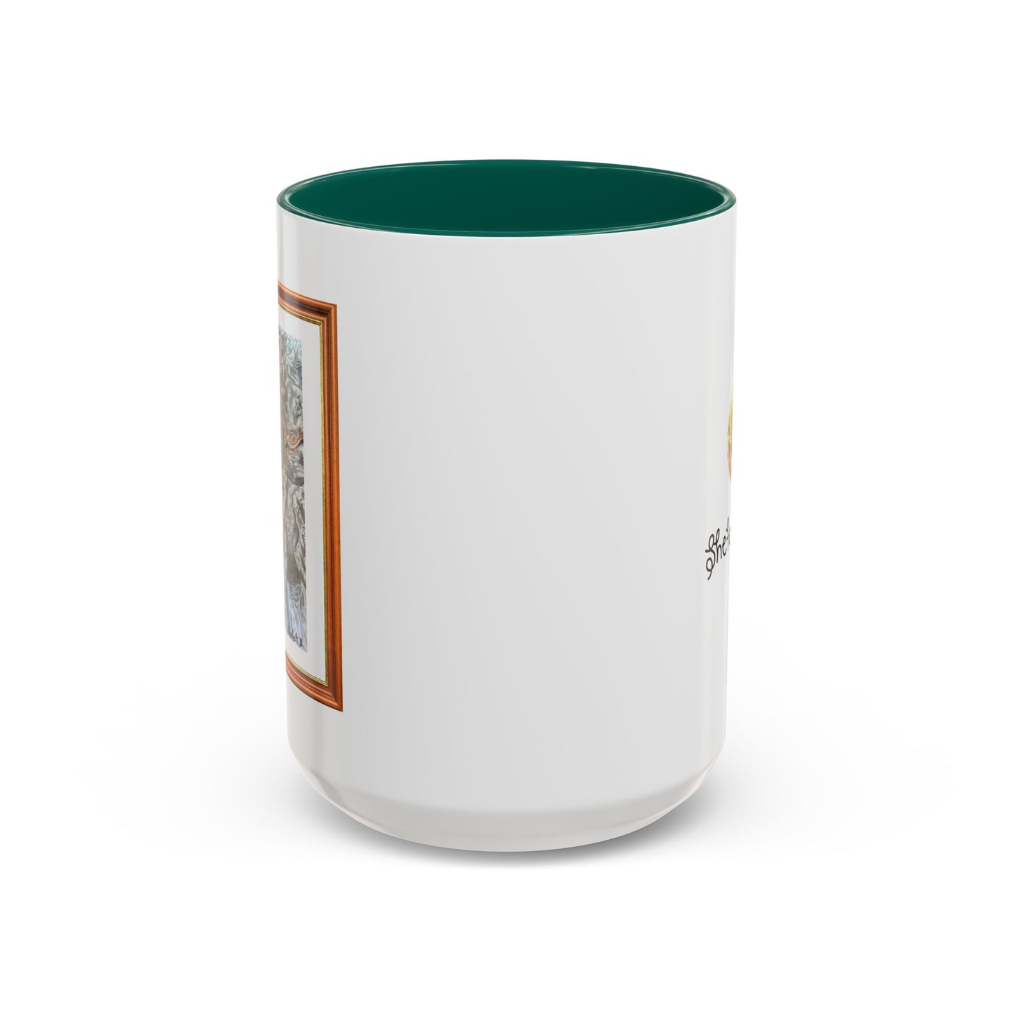 The Bread Catcher Game | Colorful Mugs (11oz, 15 oz)