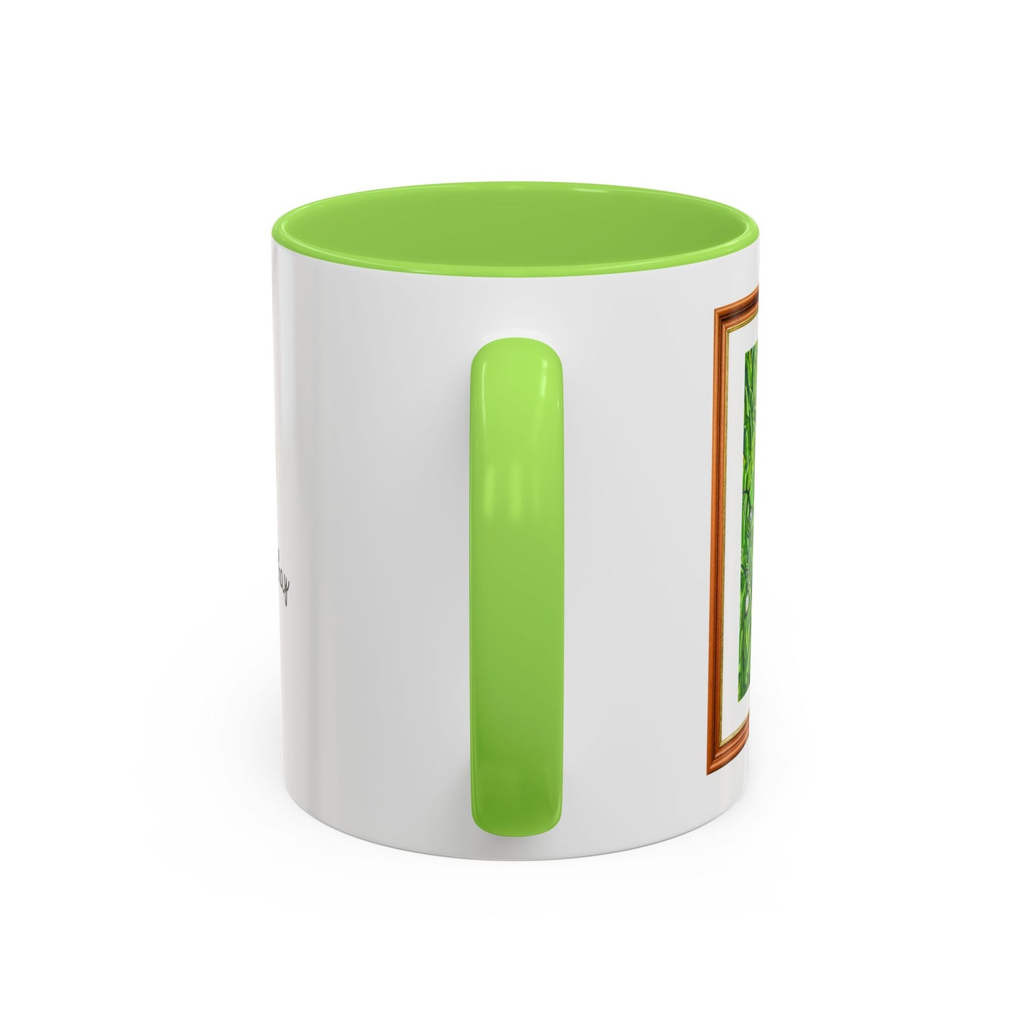 A Daisy In Bloom | Colorful Mugs (11oz, 15 oz)