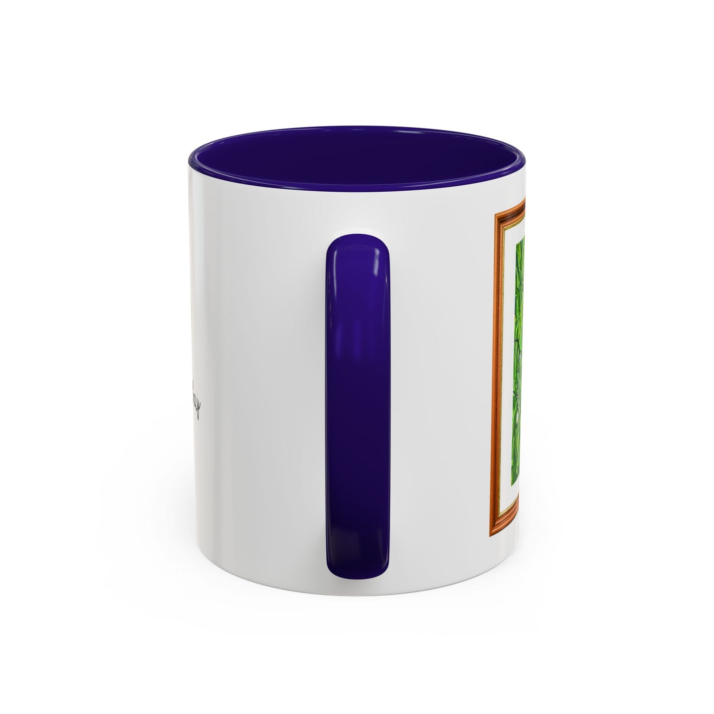 A Daisy In Bloom | Colorful Mugs (11oz, 15 oz)